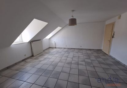 location Appartement Seloncourt