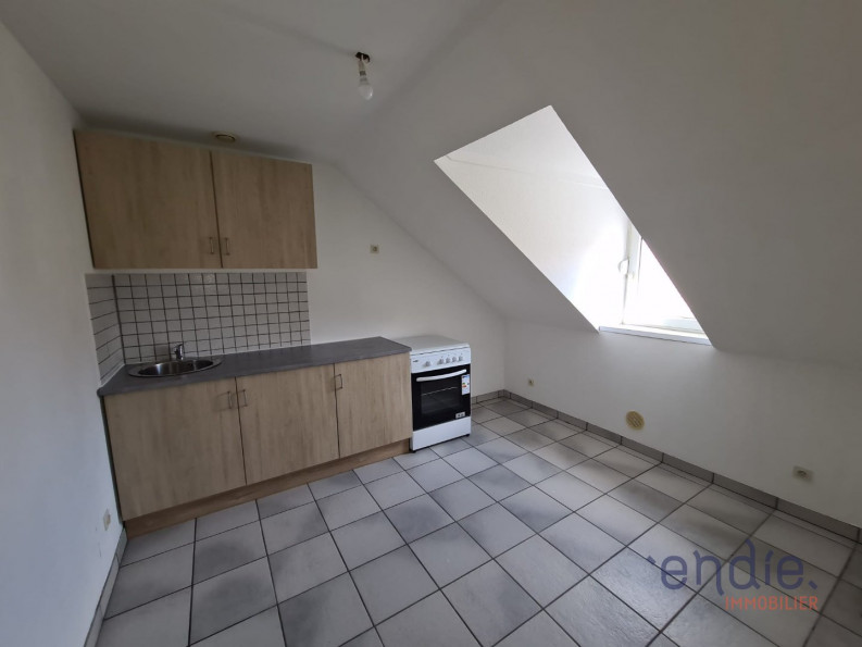 location Appartement Seloncourt - Photo 3