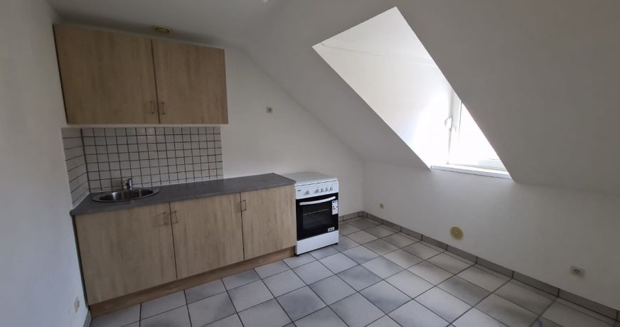 location Appartement Seloncourt
