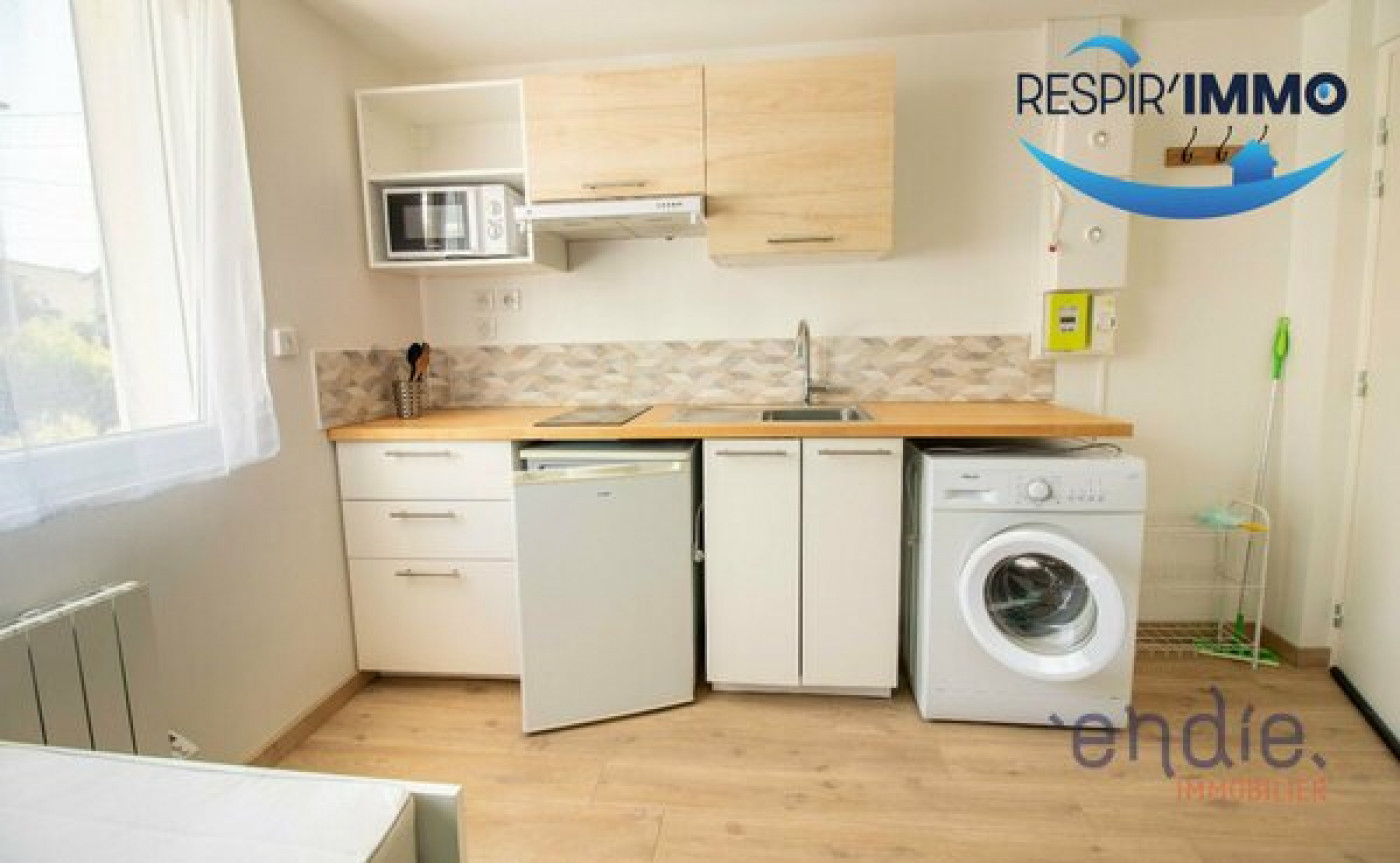 location Appartement Montbeliard - Photo 1