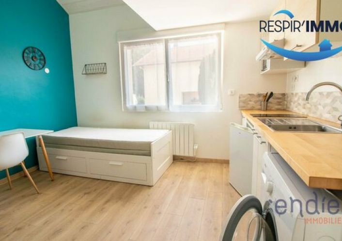 location Appartement Montbeliard