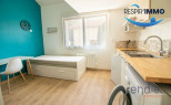 location Appartement Montbeliard
