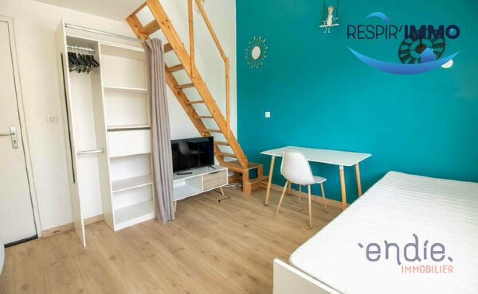 location Appartement Montbeliard - Photo 3