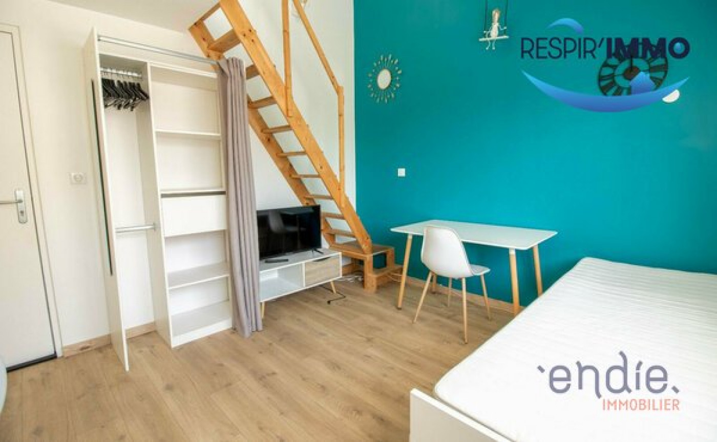 location Appartement Montbeliard - Photo 3