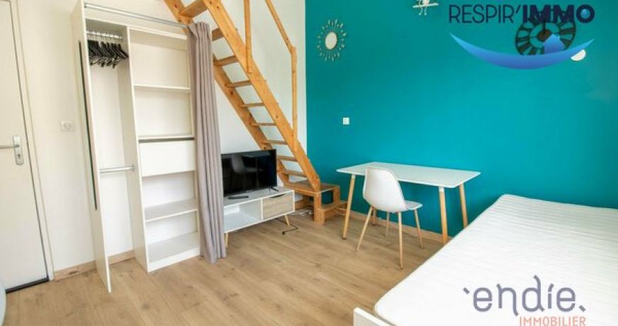 location Appartement Montbeliard
