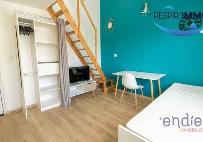 location Appartement Montbeliard
