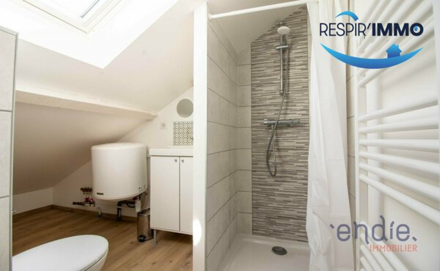 location Appartement Montbeliard - Photo 4