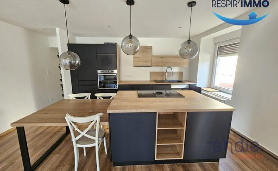 location Appartement Longevelle Sur Doubs - Photo 1