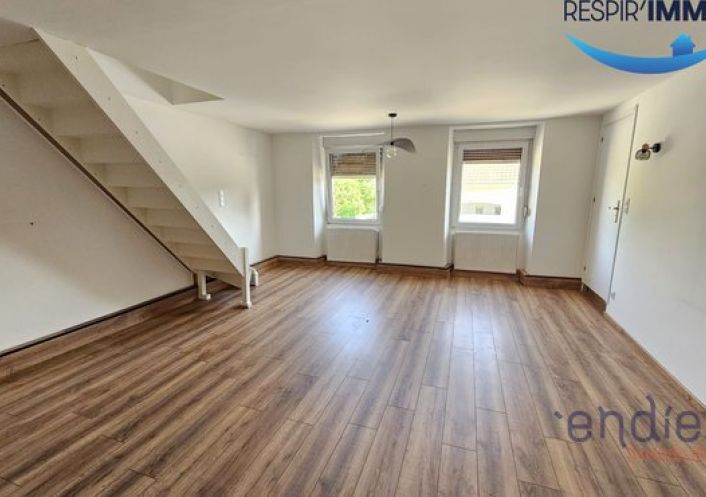 location Appartement Longevelle Sur Doubs