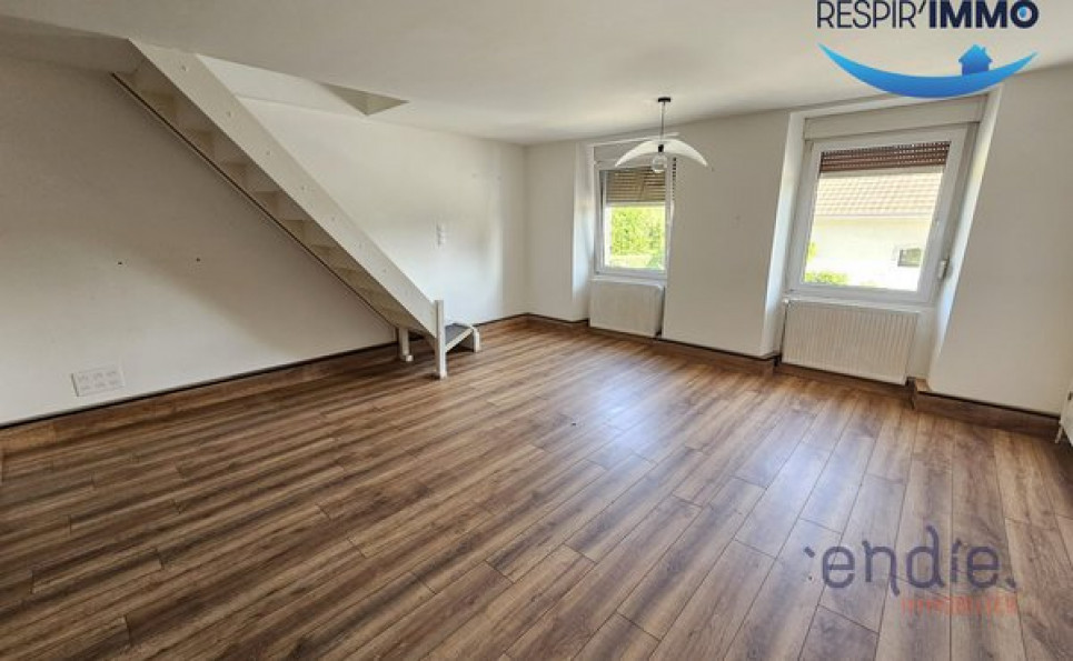 location Appartement Longevelle Sur Doubs - Photo 3