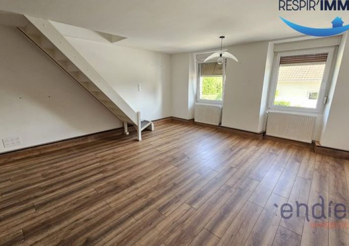 location Appartement Longevelle Sur Doubs