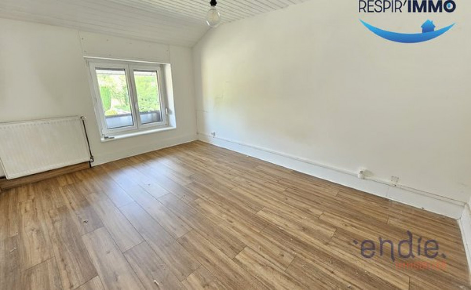 location Appartement Longevelle Sur Doubs - Photo 4