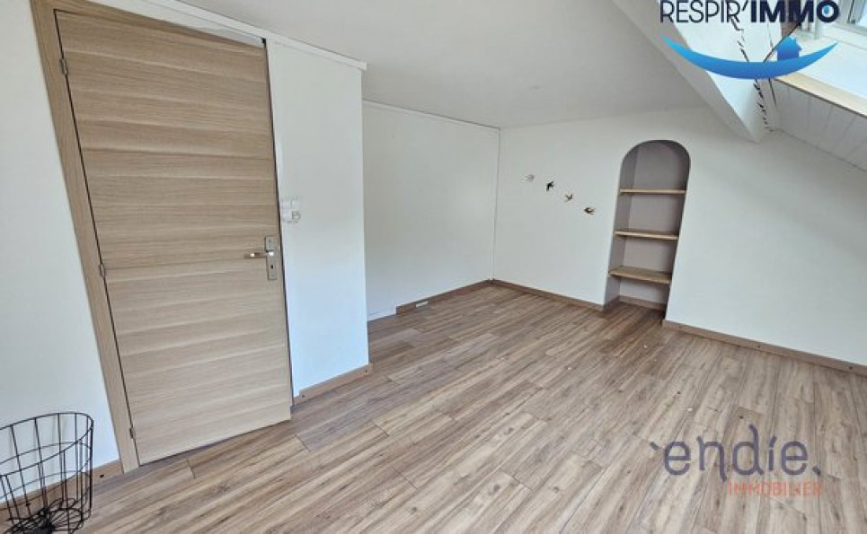 location Appartement Longevelle Sur Doubs - Photo 5