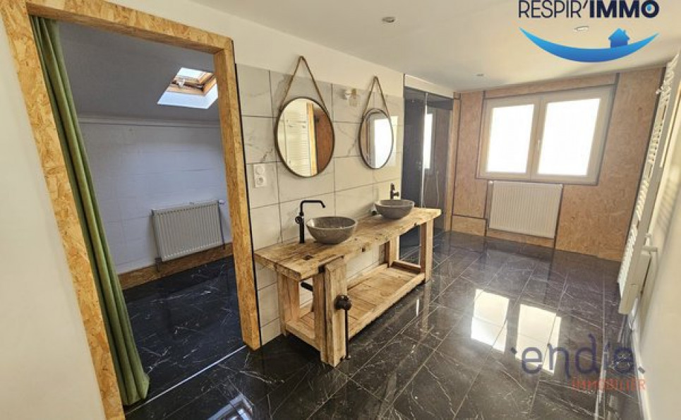 location Appartement Longevelle Sur Doubs - Photo 6