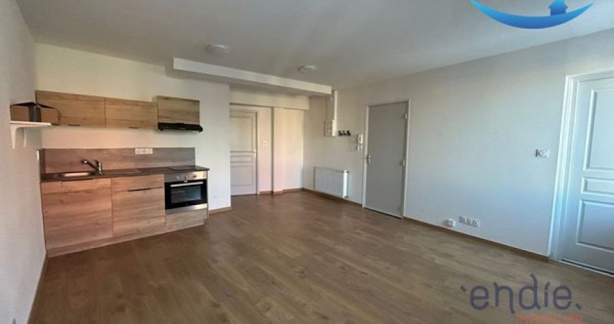 location Appartement Beaucourt