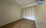 location Appartement Beaucourt