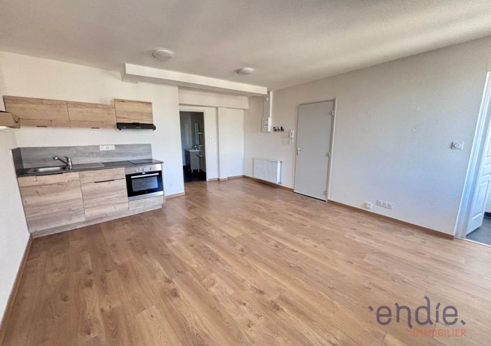 location Appartement Beaucourt