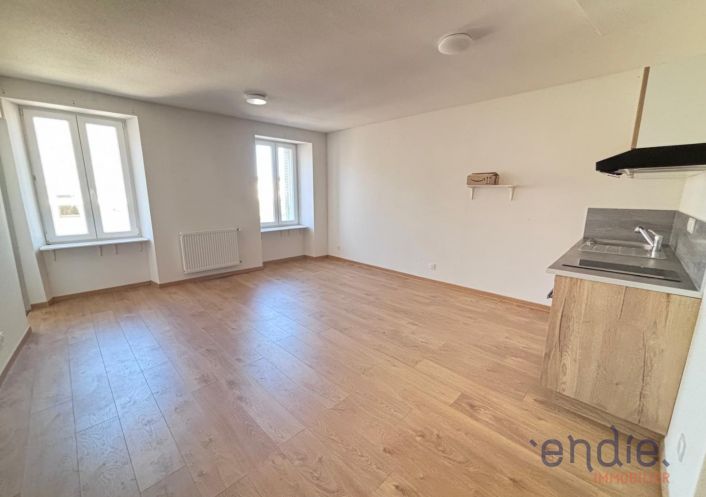 location Appartement Beaucourt