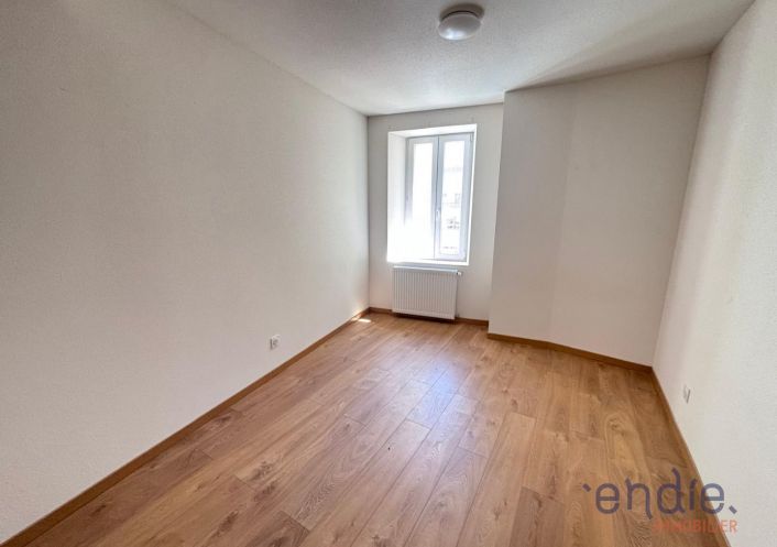 location Appartement Beaucourt