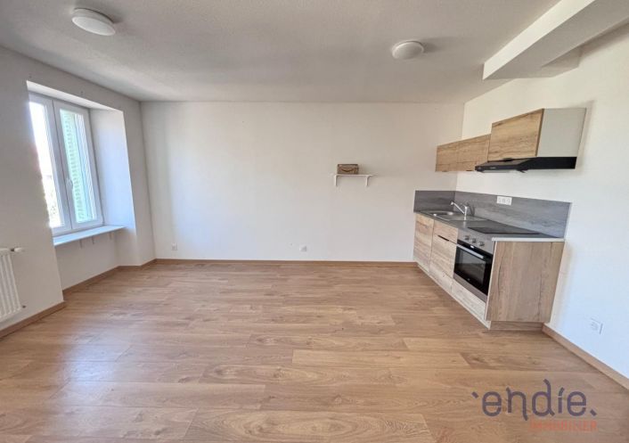 location Appartement Beaucourt