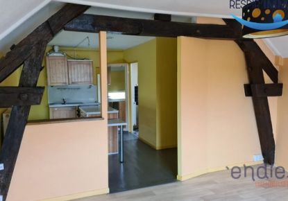 location Appartement Bavans