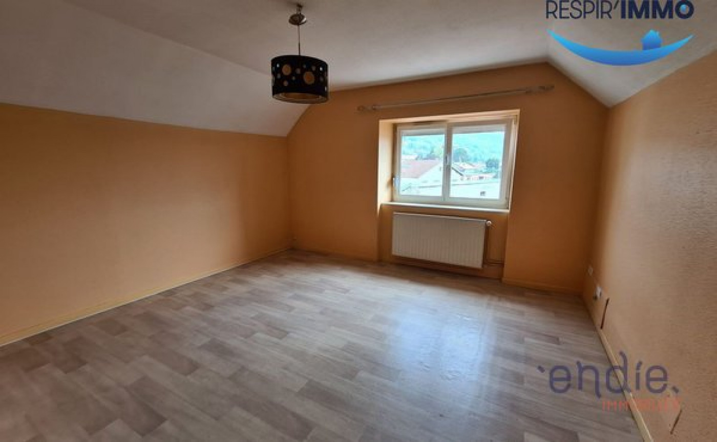 location Appartement Bavans - Photo 2