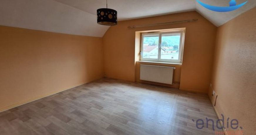 location Appartement Bavans