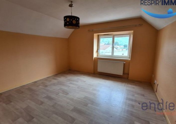 location Appartement Bavans