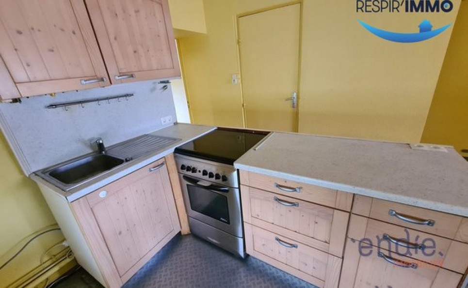 location Appartement Bavans - Photo 3