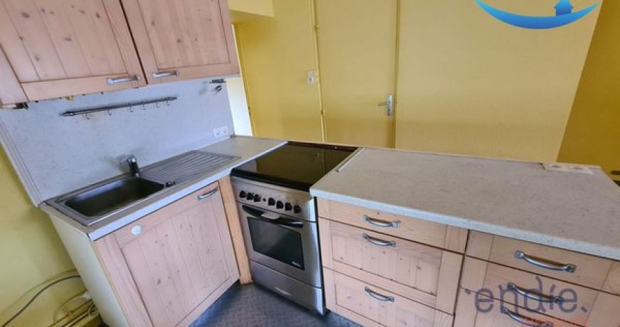 location Appartement Bavans