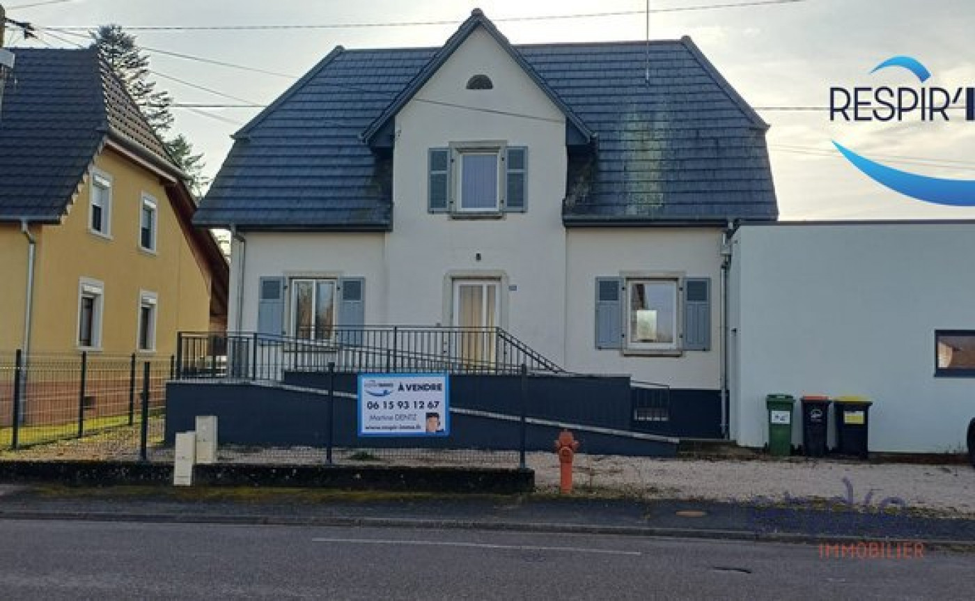 à vendre Appartement Ballersdorf - Photo 1