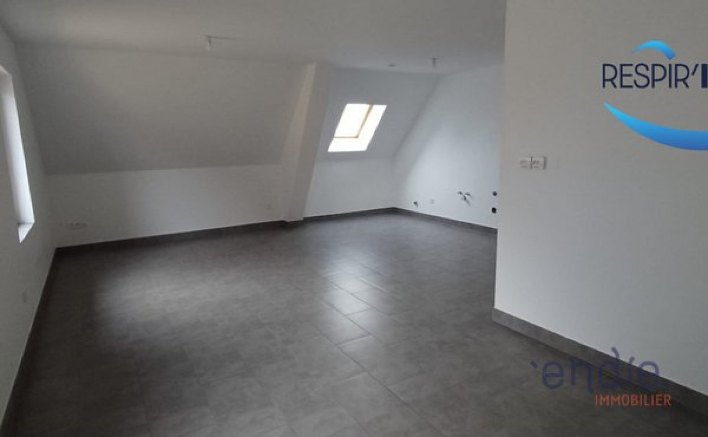 à vendre Appartement Ballersdorf - Photo 2