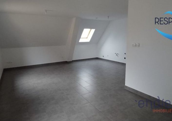 à vendre Appartement Ballersdorf