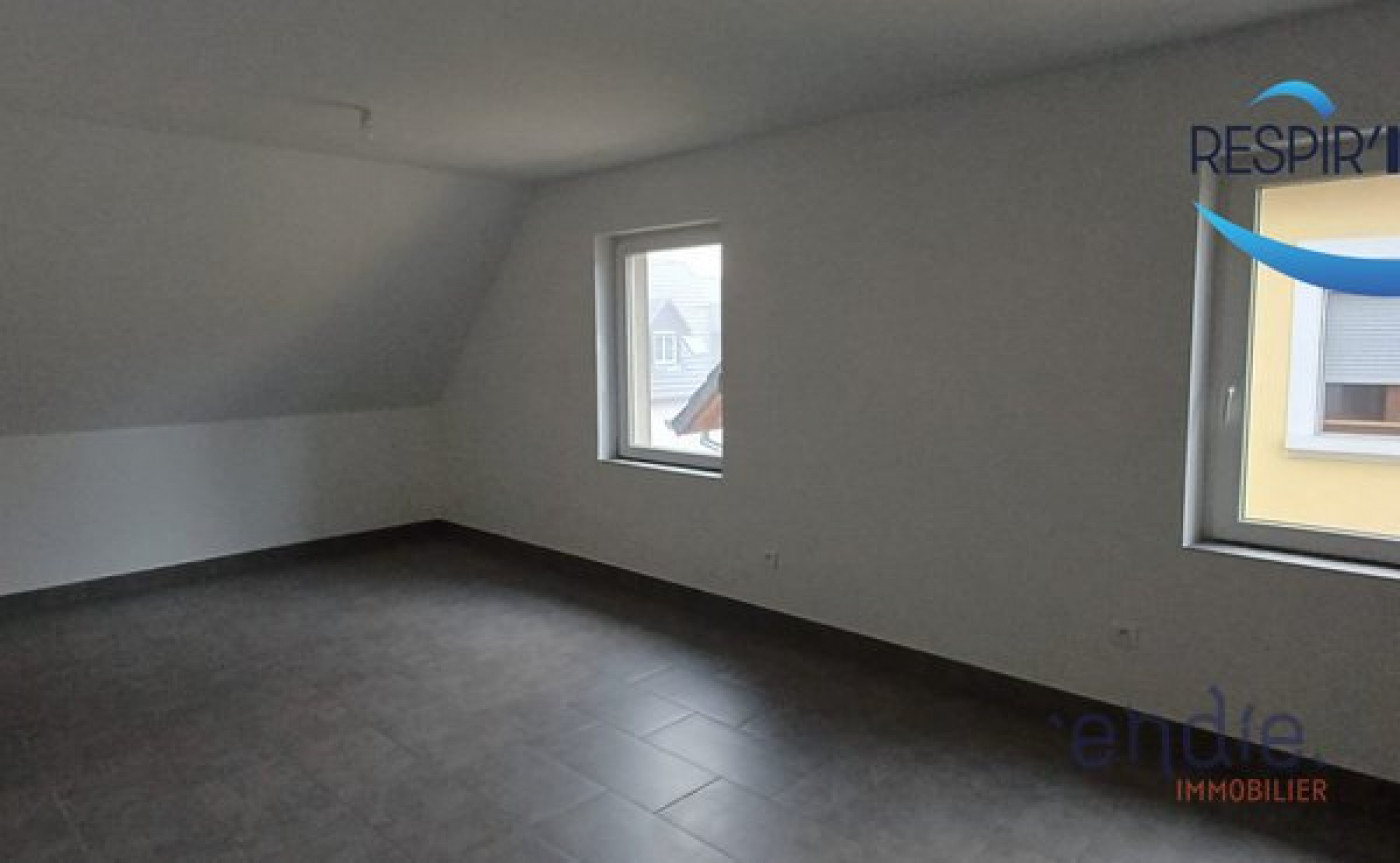 à vendre Appartement Ballersdorf - Photo 3