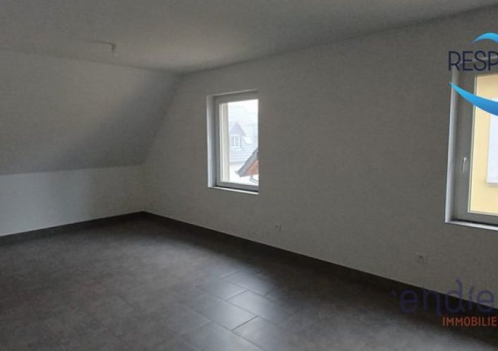 à vendre Appartement Ballersdorf