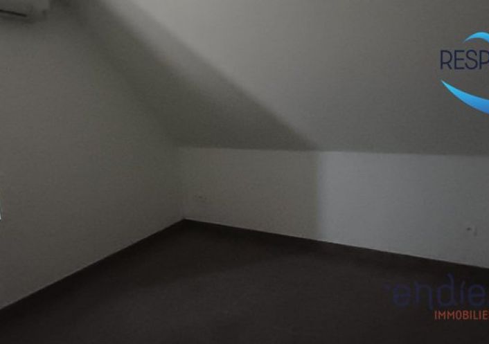 à vendre Appartement Ballersdorf