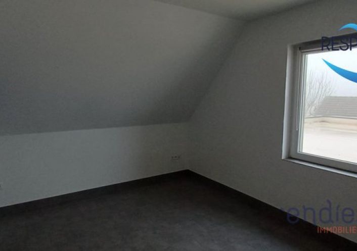 à vendre Appartement Ballersdorf