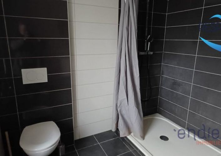à vendre Appartement Ballersdorf