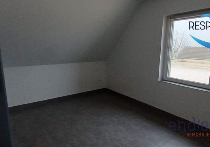 à vendre Appartement Ballersdorf