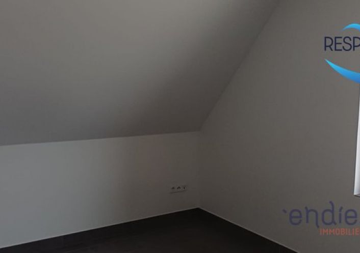 à vendre Appartement Ballersdorf