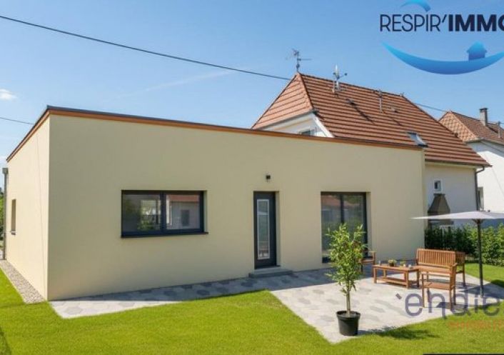 à vendre Maison Ballersdorf