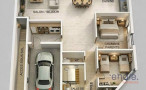 à vendre Maison Ballersdorf