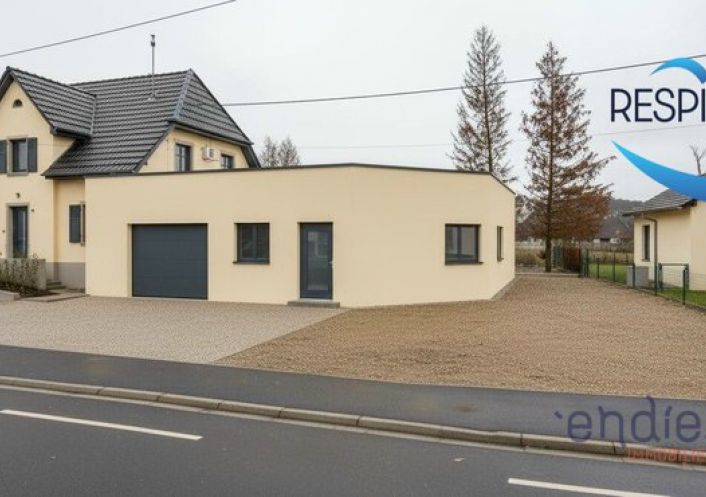à vendre Maison Ballersdorf