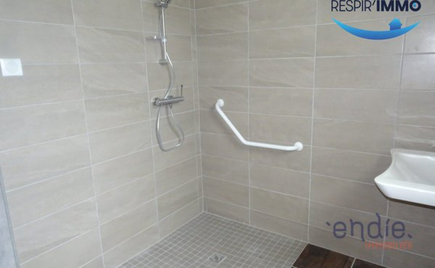 à vendre Appartement Dannemarie - Photo 2