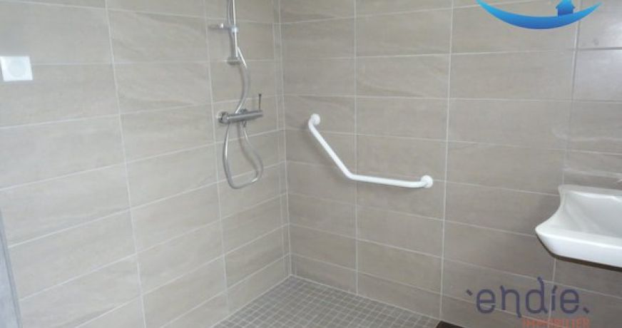 vente Appartement Dannemarie