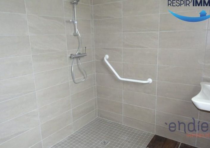 à vendre Appartement Dannemarie