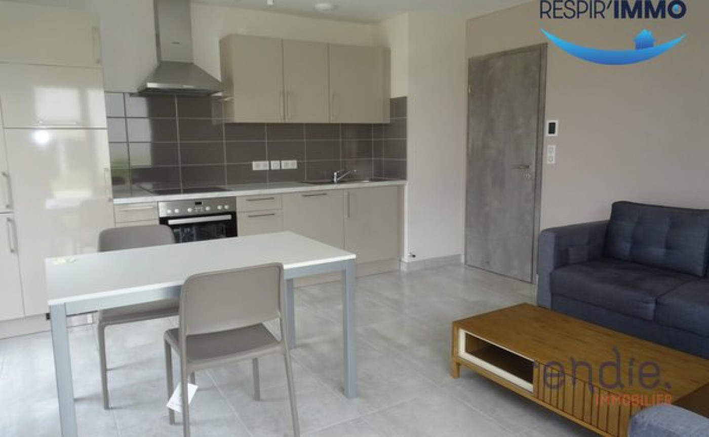 à vendre Appartement Dannemarie - Photo 11