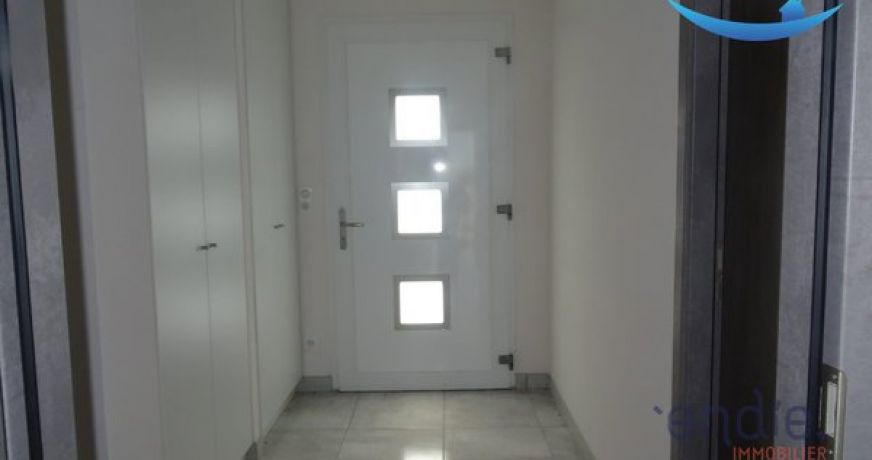 vente Appartement Dannemarie