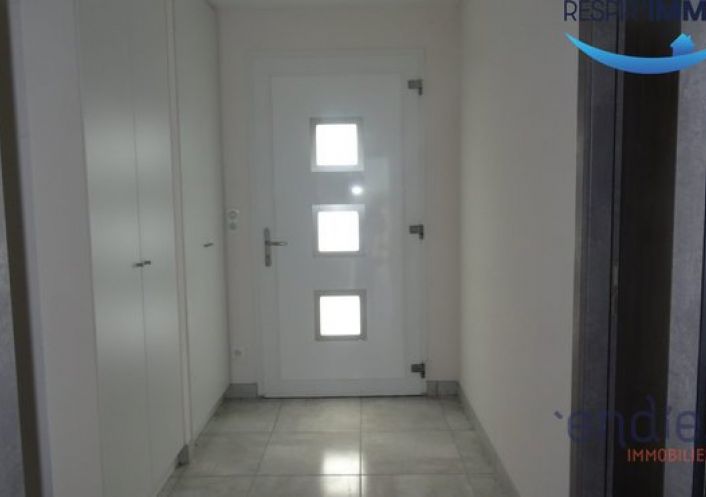 à vendre Appartement Dannemarie
