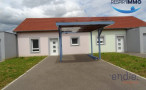 à vendre Appartement Dannemarie